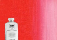 Lukas Studio Oil Color Cadmium Red Light Hue 37ml Tube