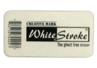 Creative Mark White Stroke Eraser Regular