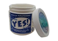 Yes! Paste All-Purpose Glue 1 Pint Bottle