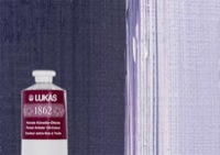 Lukas 1862 Oil Color Ultramarine Violet 200ml Tube