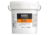 Liquitex Professional Gloss Varnish Gallon (3.78 L)