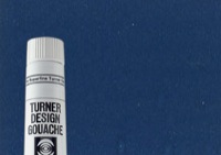 Turner Design Gouache Cyprus 25ml Tube