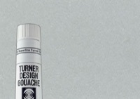 Turner Design Gouache Neutral Grey #7 25ml Tube