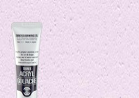 Turner Acryl Gouache Japanesque Pale Lilac 20ml Tube