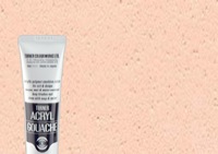 Turner Acryl Gouache Japanesque Pale Pink 20ml Tube