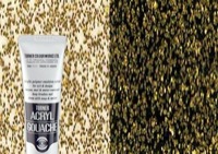 Turner Acryl Gouache Lame Gold 20ml Tube