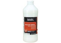 Liquitex Professional High Gloss Varnish 32 oz. (946 ml)