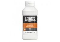 Liquitex Professional Satin Varnish 8 oz. (237 ml)