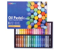 Mungyo Oil Pastel 36 Set