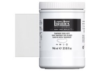 Liquitex Heavy Body 32oz Transparent Mix White