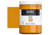 Liquitex Heavy Body 32oz Yellow Oxide
