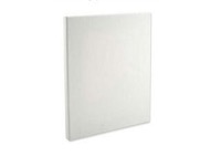 Paramount Triple Primed Cotton 11/16 Inch Deep Canvas 6x8 Inch
