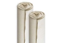 Paramount Double Primed Cotton 54 Inch x 6 Yard Canvas Roll