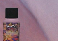 Speedball Underglaze Violet 2oz Bottle