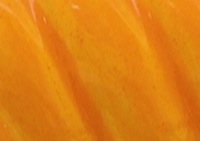 Speedball Earthenware Glaze ellow Orange 1 Pint