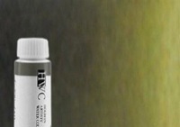 Holbein Artists Watercolor 15ml Ivory Black