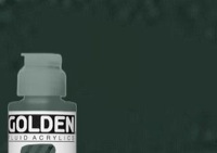 Golden Fluid Acrylic 4 oz. Sap Green Hue