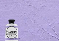 Gamblin Artist's Oil Colors Radiant Violet 150ml Tube