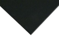 Ultra-black 16x20 Mount Board