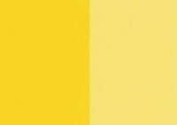 Grumbacher Academy Acrylic 90 ml Tube Cadmium Yellow Medium Hue