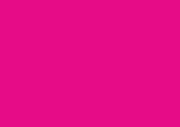 Snazaroo Face Paint 18ml Bright Pink