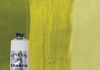 Charvin Fine Oil Colours Celadon Green Deep 150ml Tube