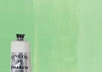 Charvin Fine Oil Colours Chartreuse Green Deep 150ml Tube