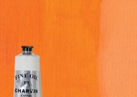 Charvin Fine Oil Colours Diamond Orange 150ml Tube