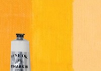 Charvin Fine Oil Colours French Yellow Deep 150ml Tube