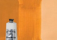 Charvin Fine Oil Colours Golden Ochre 150ml Tube