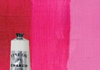 Charvin Fine Oil Colours (Magenta) Ruby Red 150ml Tube