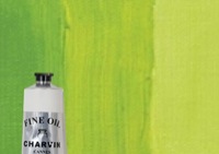 Charvin Fine Oil Colours Meadow Green 150ml Tube