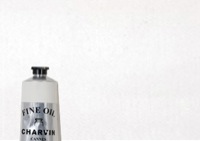 Charvin Fine Oil Colours Titanium White 150ml Tube