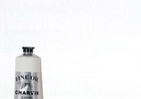 Charvin Fine Oil Colours Titanium Zinc White 150ml Tube