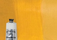 Charvin Fine Oil Colours Yellow Ochre 150ml Tube