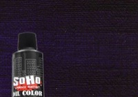 SoHo Urban Artist Oil Color Dioxazine Purple #47 170ml Tube