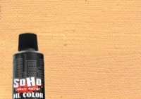 SoHo Urban Artist Oil Color Flesh Tint #20 170ml Tube