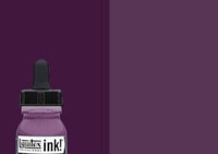 Liquitex Professional Acrylic Ink 30ml Dioxazine Purple