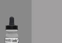 Liquitex Professional Acrylic Ink 30ml Neutral Grey 5