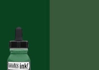 Liquitex Professional Acrylic Ink 30ml Phthalo Green Blue Shade