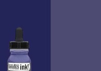 Liquitex Professional Acrylic Ink 30ml Prussian Blue Hue