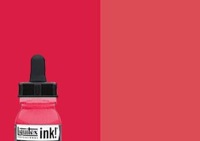 Liquitex Professional Acrylic Ink 30ml Pyrrole Red