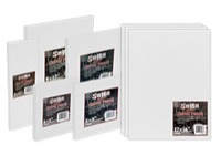 SoHo Urban Artist Painting Board (2.3mm thick) 11x14 Pack of 5