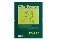 Ambiance Framing Clip Frame 4x6