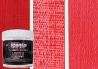 SoHo Urban Artist Acrylic Cadmium Red Medium Hue 500ml Jar