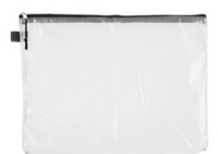 Creative Mark Mesh Zipper Bag 12 x 16 inch