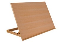 SoHo Adjustable Drawing Board Large 19x29 in.