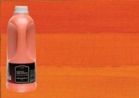 Creative Inspirations Acrylic Color Cadmium Orange 1.8 Liter