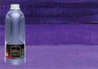 Creative Inspirations Acrylic Color Dioxazine Violet 1.8 Liter