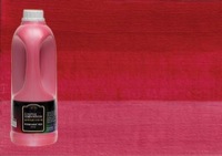 Creative Inspirations Acrylic Color Permanent Red 1.8 Liter